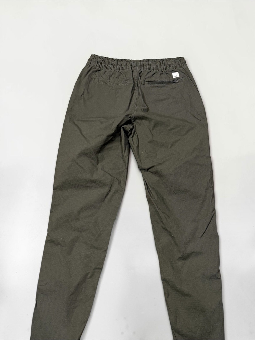 Vuori Ripstop Climber Pants Olive Green XS VW450 - Picture 3 of 8